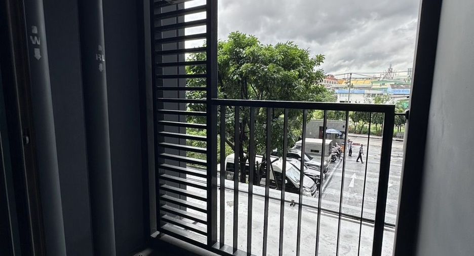 出租 1 卧室 公寓 在 Khlong Toei, 曼谷