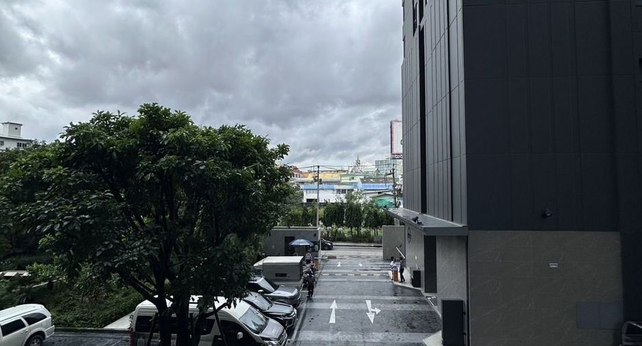 出租 1 卧室 公寓 在 Khlong Toei, 曼谷