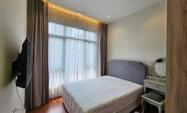 Wohnung zur Miete mit 1 Zimmer in Phra Khanong, Bangkok