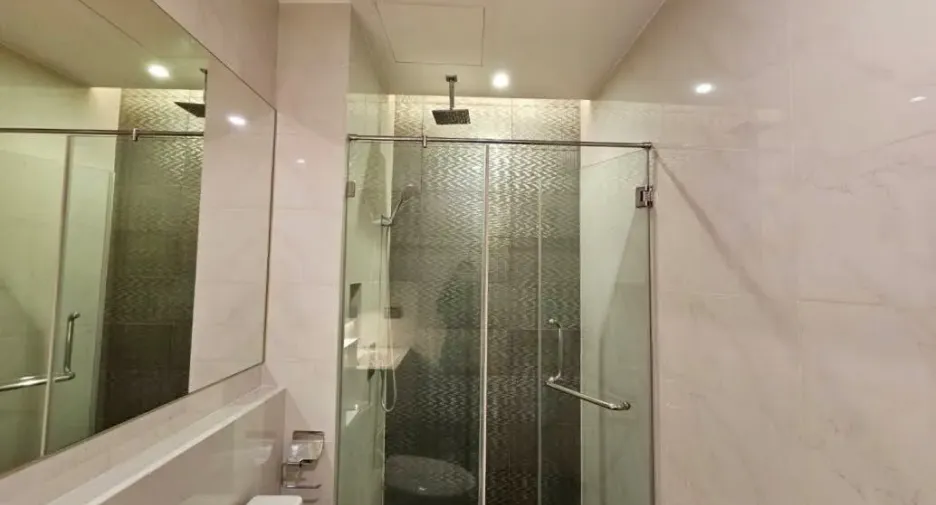 Wohnung zur Miete mit 1 Zimmer in Phra Khanong, Bangkok