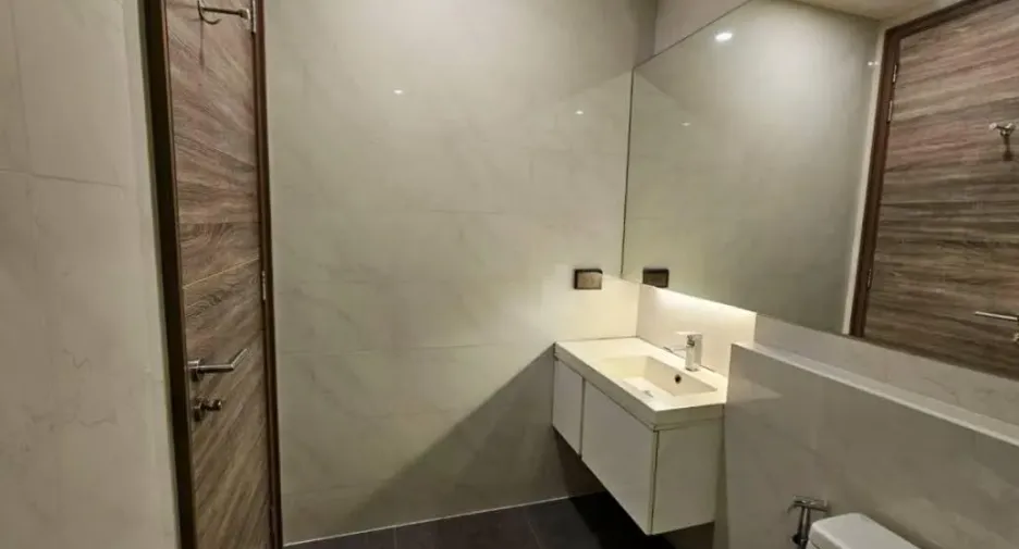 Wohnung zur Miete mit 1 Zimmer in Phra Khanong, Bangkok