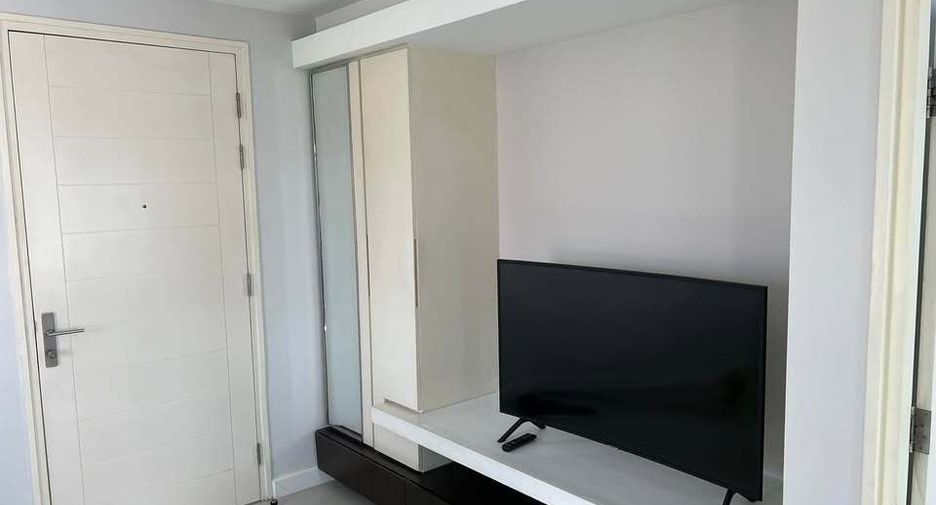 For rent 1 bed condo in Khlong San, Bangkok