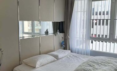 For rent 1 bed condo in Khlong San, Bangkok