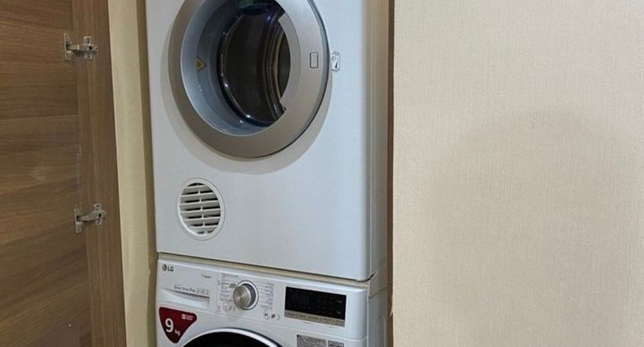 Condo en alquiler de 2 habitaciones en Sathon, Bangkok