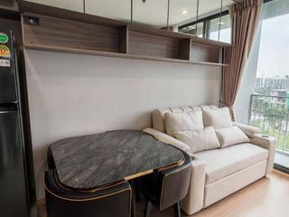 For rent 2 bedrooms condo in Bang Na, Bangkok