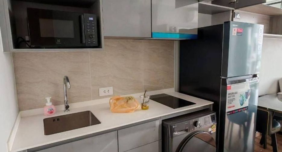 Wohnung zur Miete mit 2 Zimmer in Bang Na, Bangkok