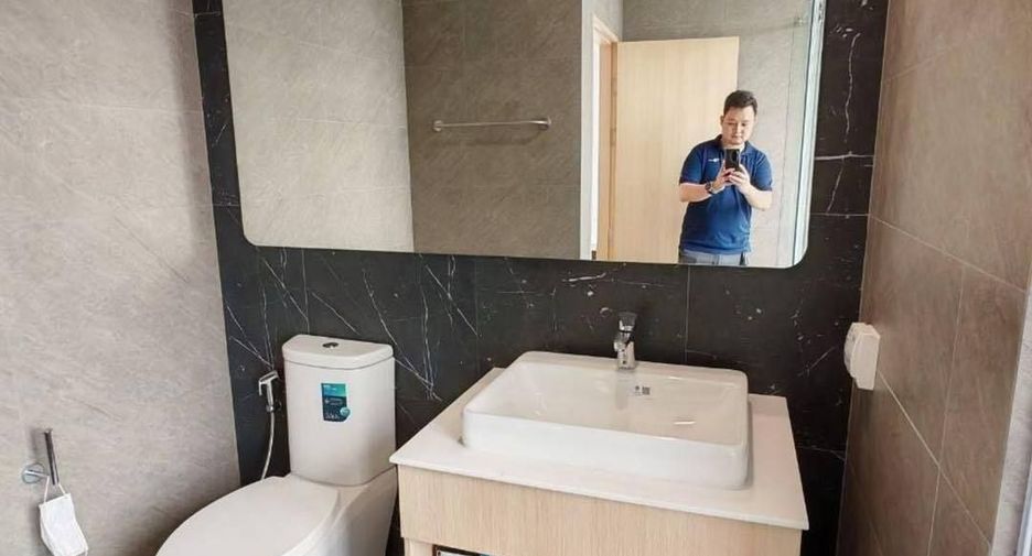 Wohnung zur Miete mit 2 Zimmer in Bang Na, Bangkok