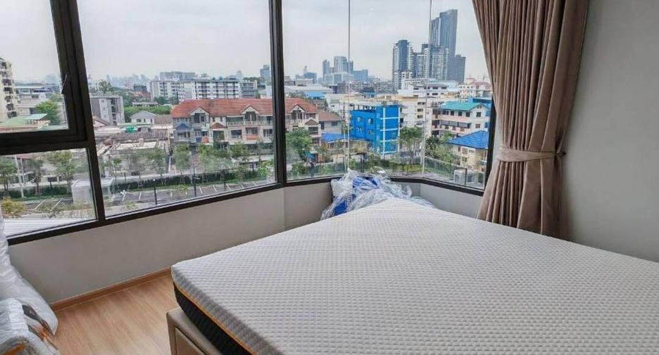 Wohnung zur Miete mit 2 Zimmer in Bang Na, Bangkok