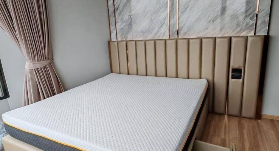 Wohnung zur Miete mit 2 Zimmer in Bang Na, Bangkok