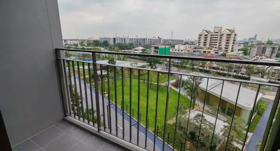 Wohnung zur Miete mit 2 Zimmer in Bang Na, Bangkok