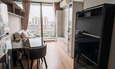 Wohnung zur Miete mit 2 Zimmer in Bang Na, Bangkok