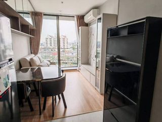 For rent 2 bedrooms condo in Bang Na, Bangkok