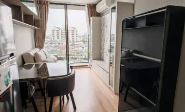 For rent 2 bedrooms condo in Bang Na, Bangkok