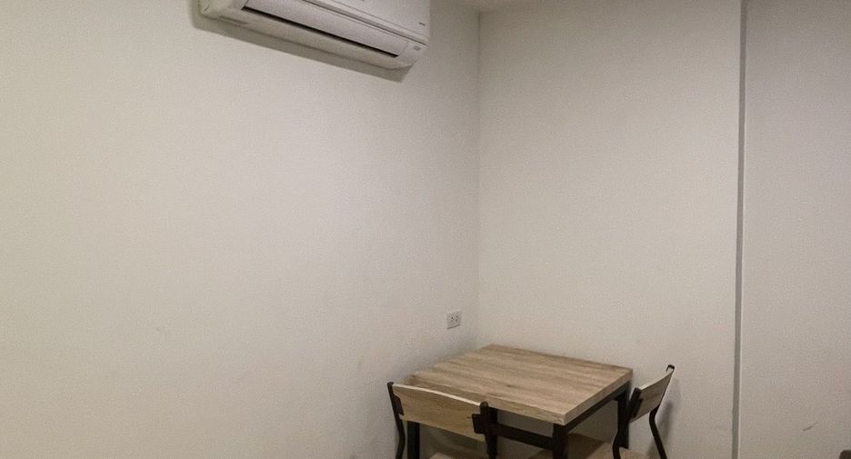 Wohnung zur Miete mit 2 Zimmer in Bang Kapi, Bangkok