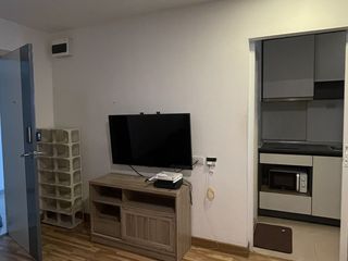 Condo en alquiler de 2 habitaciones en Bang Kapi, Bangkok