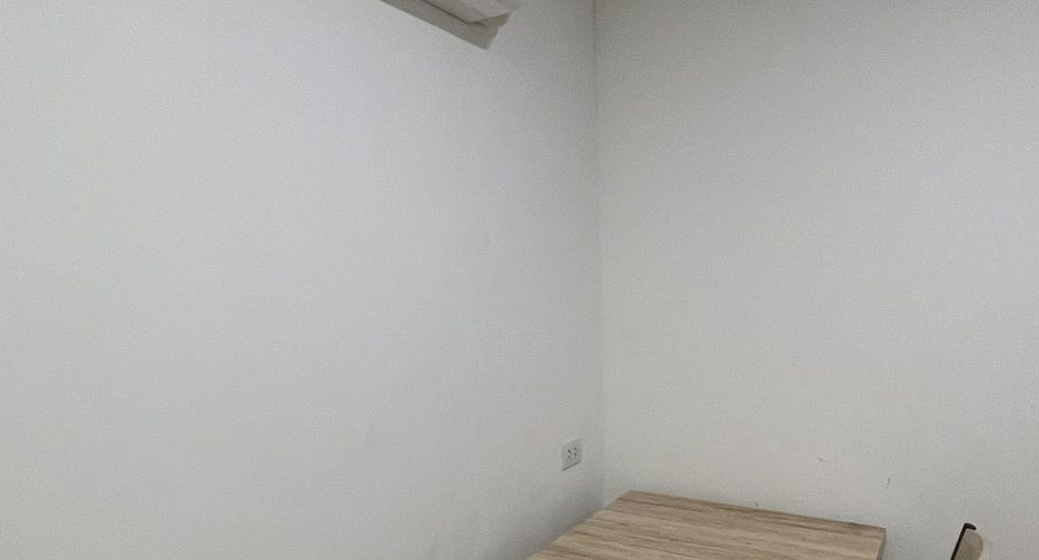 Wohnung zur Miete mit 2 Zimmer in Bang Kapi, Bangkok