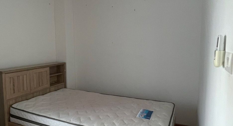 Wohnung zur Miete mit 2 Zimmer in Bang Kapi, Bangkok