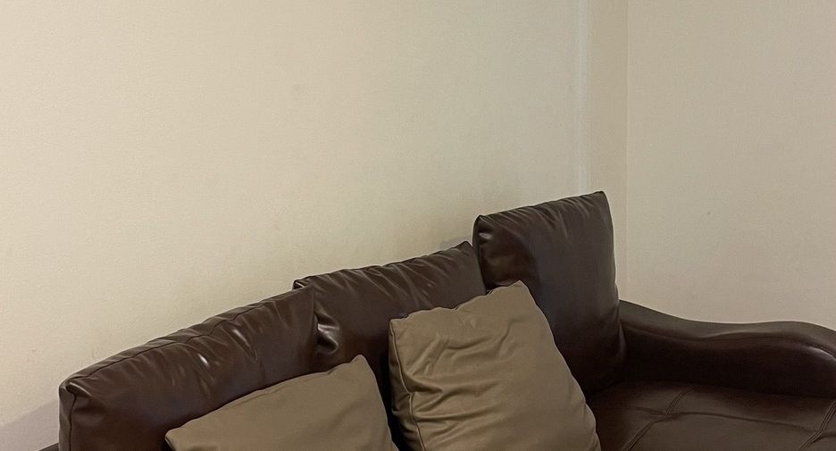 Wohnung zur Miete mit 2 Zimmer in Bang Kapi, Bangkok