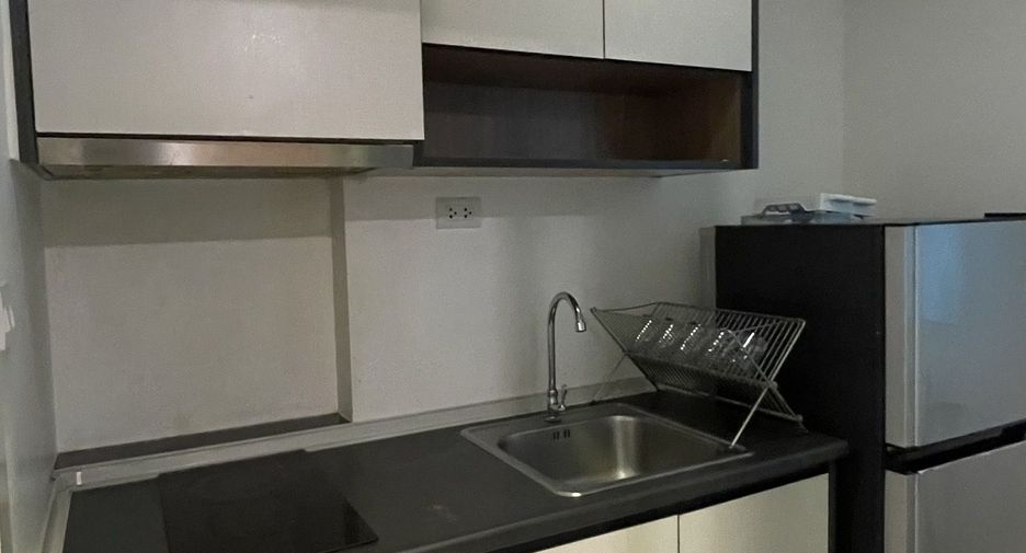 Wohnung zur Miete mit 2 Zimmer in Bang Kapi, Bangkok