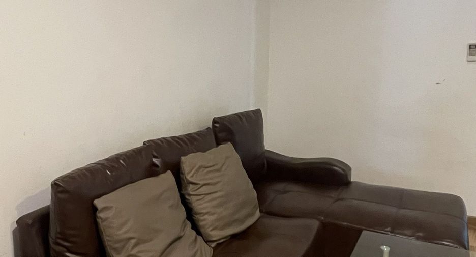 Wohnung zur Miete mit 2 Zimmer in Bang Kapi, Bangkok