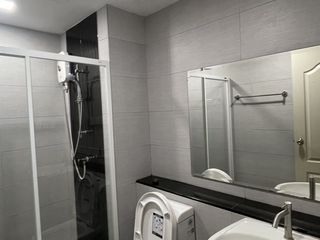 Condo en alquiler de 2 habitaciones en Bang Kapi, Bangkok