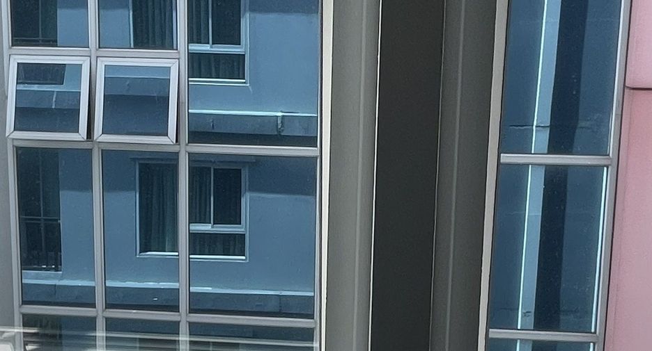 Wohnung zur Miete mit 2 Zimmer in Bang Kapi, Bangkok