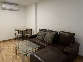 Condo en alquiler de 2 habitaciones en Bang Kapi, Bangkok