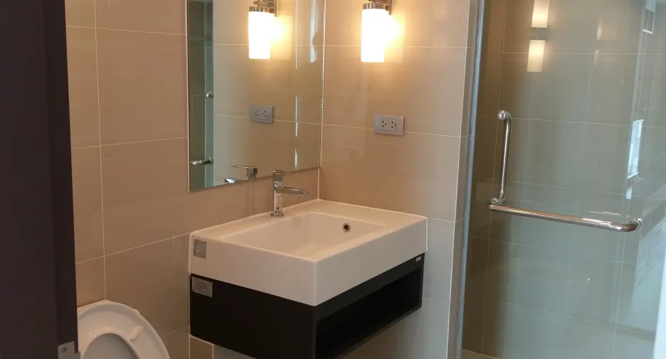 Wohnung zur Miete mit 2 Zimmer in Bang Na, Bangkok