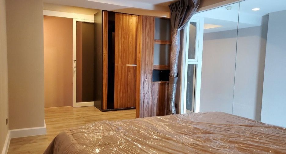 À louer 2 chambres condo à Bang Na, Bangkok