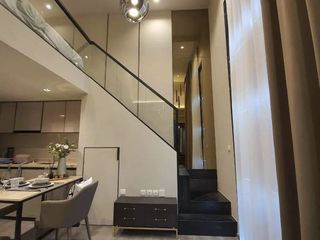出租 1 卧室 公寓 在 Phaya Thai, 曼谷