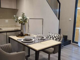 出租 1 卧室 公寓 在 Phaya Thai, 曼谷