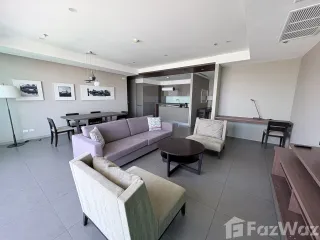 For rent 3 bedrooms condo in Sathon, Bangkok