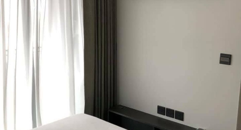 For rent 1 Beds condo in Huai Khwang, Bangkok