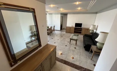 For rent 1 bed apartment in Sathon, Bangkok