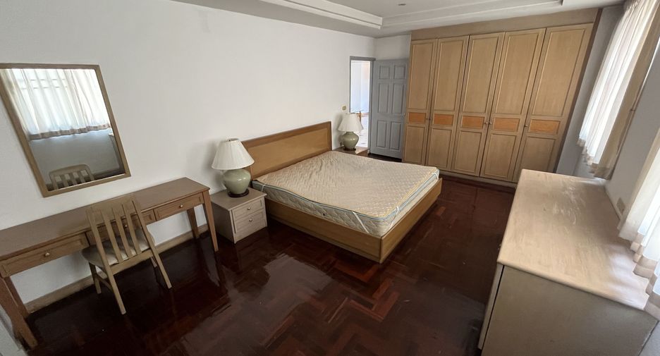 For rent 1 bed apartment in Sathon, Bangkok