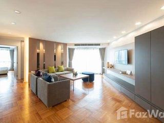 For rent 2 bedrooms condo in Yan Nawa, Bangkok