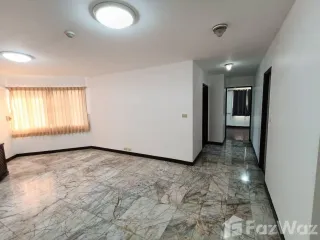 For rent 2 bedrooms condo in Yan Nawa, Bangkok