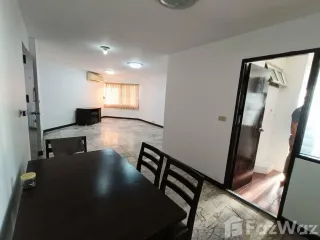 For rent 2 bedrooms condo in Yan Nawa, Bangkok
