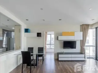 Condo en alquiler de 2 habitaciones en Phra Khanong, Bangkok