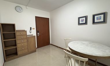 For rent 2 bedrooms condo in Yan Nawa, Bangkok