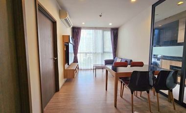 À louer 2 chambres condo à Bang Sue, Bangkok