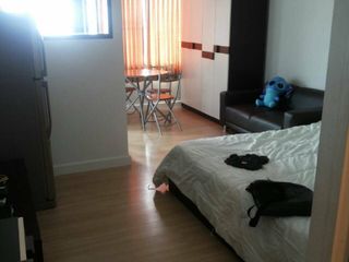 For rent スタジオ condo in Sathon, Bangkok