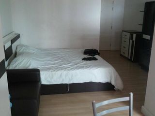 For rent スタジオ condo in Sathon, Bangkok