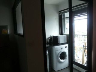 For rent スタジオ condo in Sathon, Bangkok