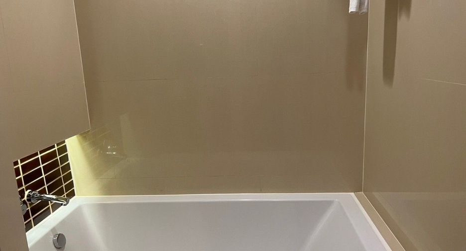 For rent 2 bedrooms condo in Bang Kho Laem, Bangkok