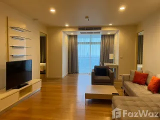 For rent 2 bedrooms condo in Bang Kho Laem, Bangkok