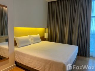 For rent 2 bedrooms condo in Bang Kho Laem, Bangkok