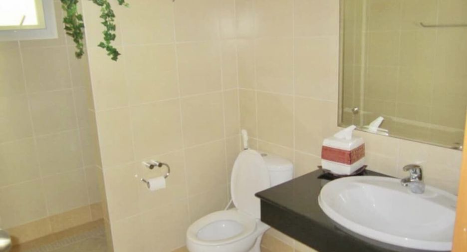 For rent 3 bedrooms house in Bang Na, Bangkok