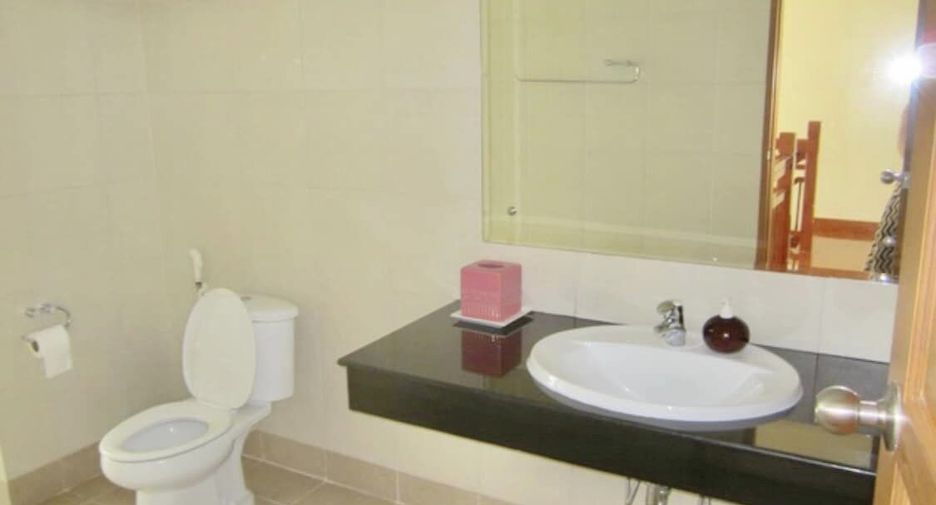 For rent 3 bedrooms house in Bang Na, Bangkok