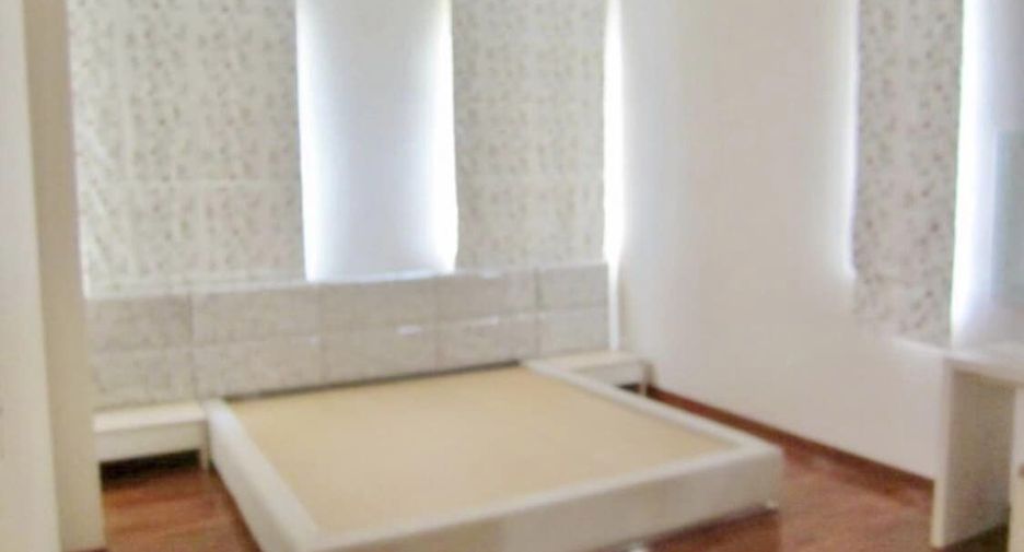 For rent 3 bedrooms house in Bang Na, Bangkok